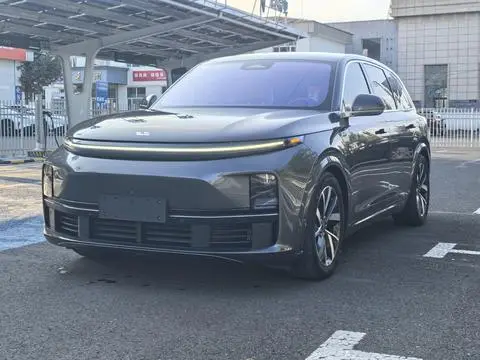 Li L7 2023