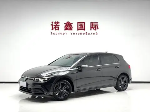 Volkswagen Golf 2023