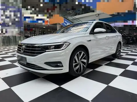 Volkswagen 速腾 2022