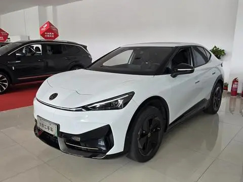 Volkswagen 与众06 2024