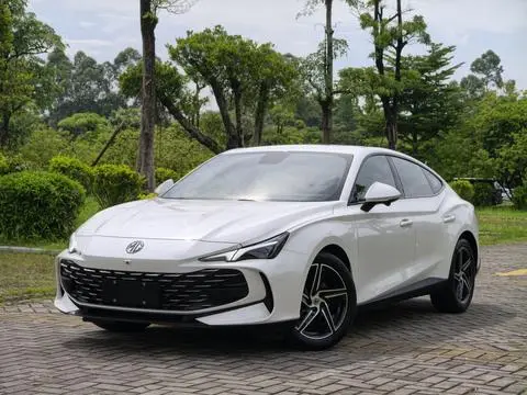 MG 7 2025
