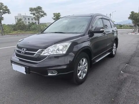 Honda CR-V 2010