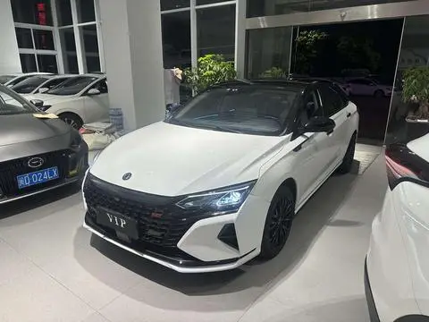 Dongfeng 奕炫MAX 2021
