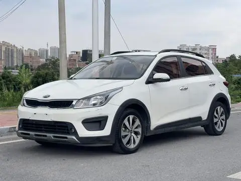 Kia KX CROSS 2017
