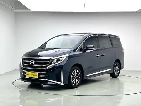 GAC M8 2023
