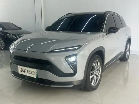 NIO ES6 2022