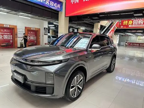 Li L7 2024