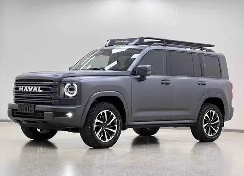 Haval H9 2024