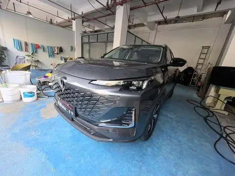 Changan CS55 PLUS 2024