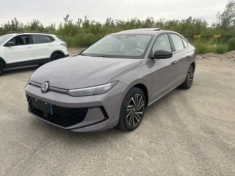 Volkswagen Lavida 2026