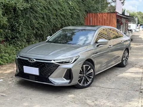 Chery Arrizo 8 2022