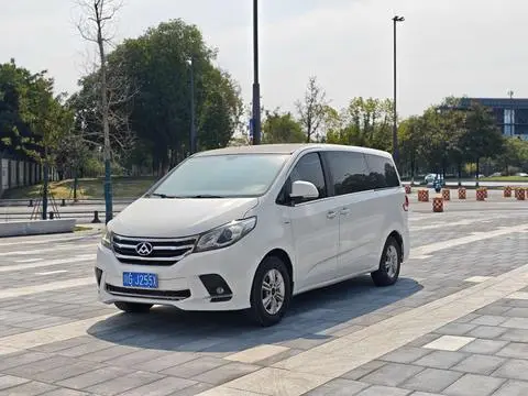 Maxus G10 2016