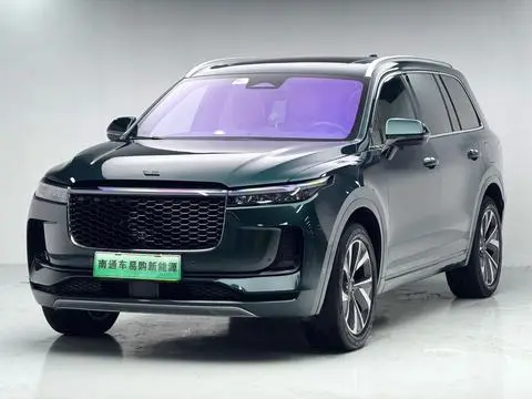 Li ONE 2021
