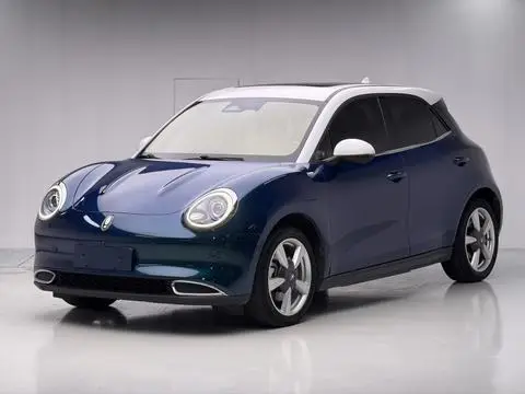 ORA 好猫 2021