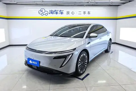Nissan N7 2025