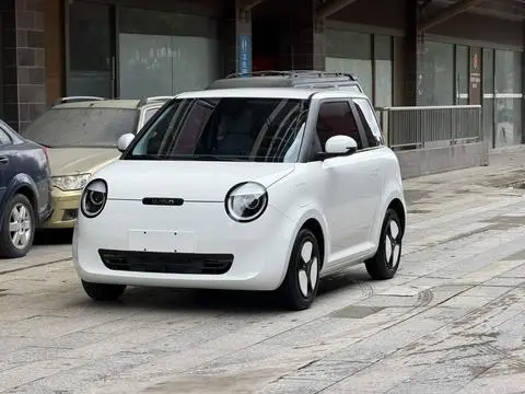 Changan Lumin 2023