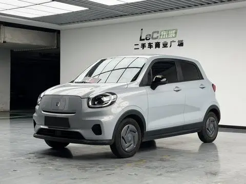 Leapmotor T03 2024