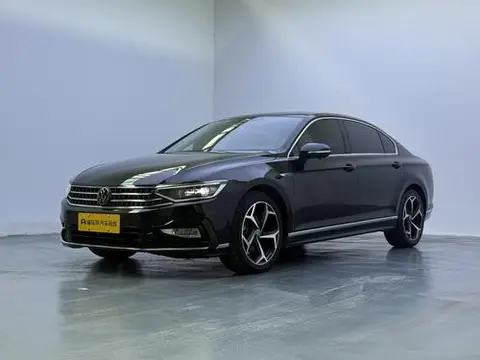 Volkswagen Magotan 2023