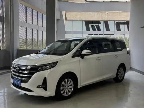 GAC M6 2019