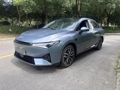 XPeng 小鹏P5 2022