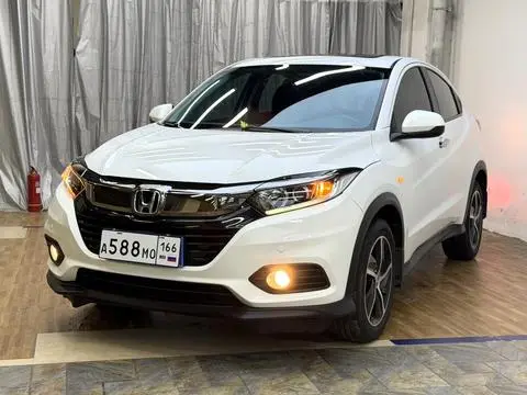 Honda 缤智 2020
