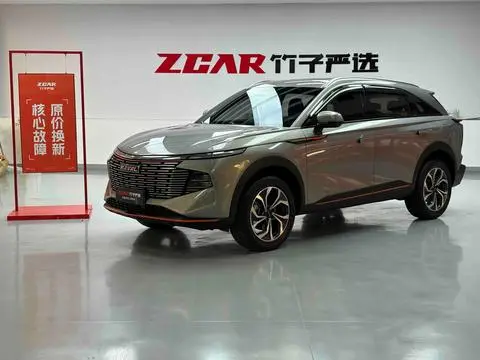 Haval 神兽 2023