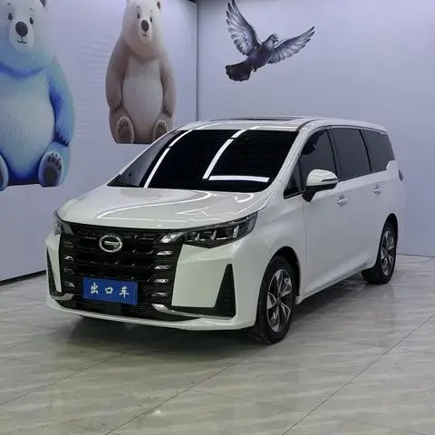 GAC M6 2021