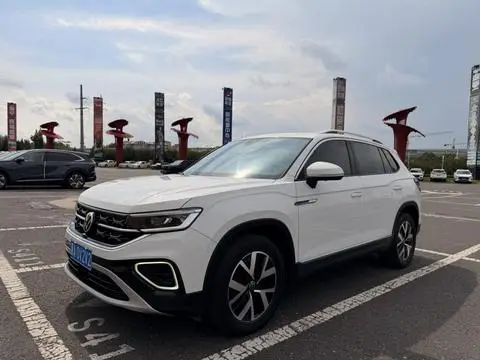 Volkswagen 探岳 2023