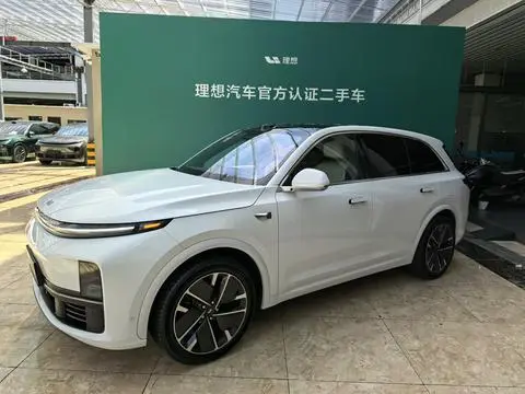 Li L7 2025