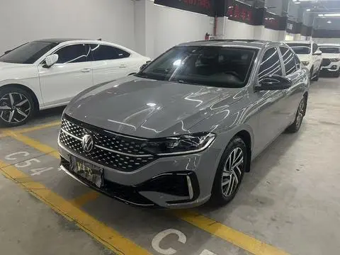 Volkswagen Lavida 2023