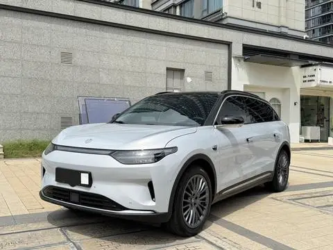 Leapmotor C11 2023