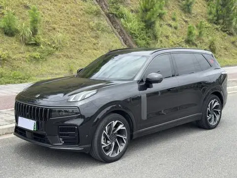 Lynk & Co 09 EM-P 2021