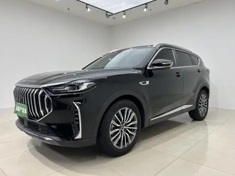 Jetour X70 PLUS 2023