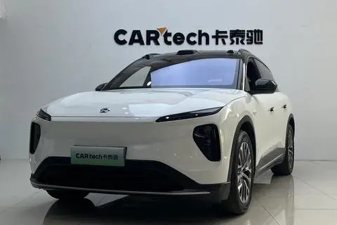 NIO ES6 2023