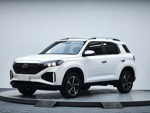 Hyundai ix35 2021