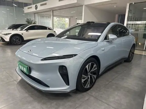 NIO ET5 2022