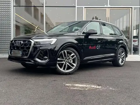 Audi Q7 2025