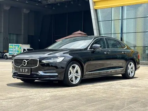 Volvo S90 2020