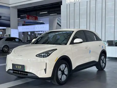 Geely 星愿 2025