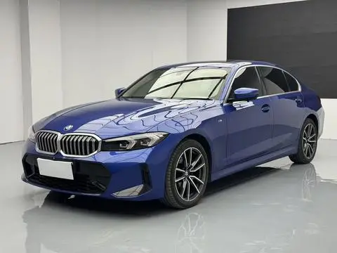 BMW 3 Series 2023