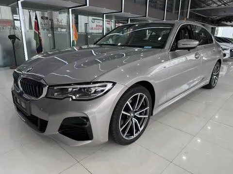 BMW 3 Series 2022