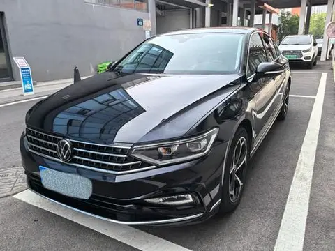 Volkswagen Magotan 2023