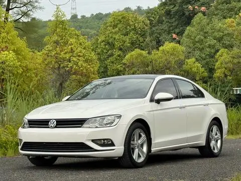Volkswagen Lamando 2017