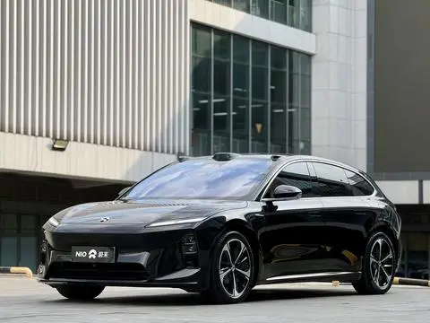 NIO ET5T 2025