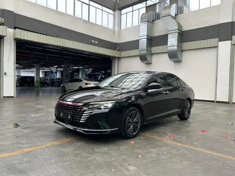 Dongfeng 奕炫MAX 2021