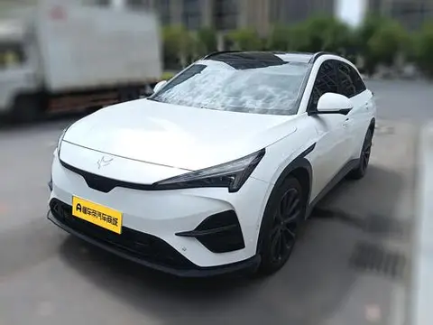 ARCFOX 极狐 阿尔法T5 2025