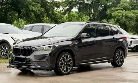 BMW X1 2021
