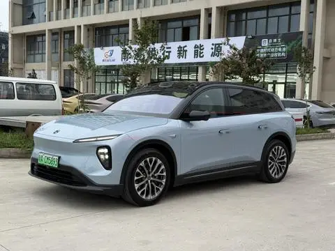 NIO ES6 2023