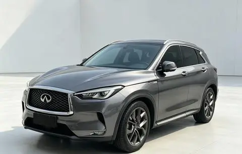 Infiniti QX50 2019