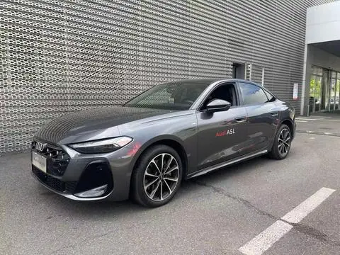 Audi A5L 2026